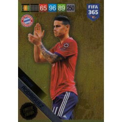 FIFA 365 2019 Limited Edition James Rodríguez (F..